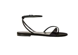 Saint Laurent Dive Sandals Size 39