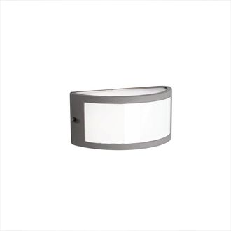 Faro Barcelona Negus Aplique De Pared Exterior 70696