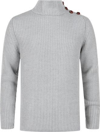 Slowear Zanone Ribbed Sweater