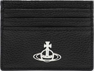 Vivienne Westwood Wallet VIVIENNE WESTWOOD Woman color Black