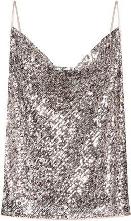 Diane Von F&uuml;rstenberg TOPWEAR - Top su YOOX.COM
