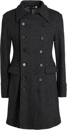 Dirk Bikkembergs COATS & JACKETS - Coats on YOOX.COM