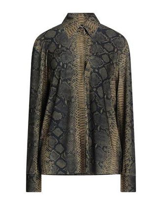 Norma Kamali TOPWEAR - Camicie su YOOX.COM