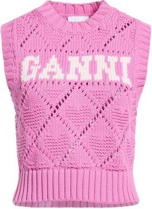 Ganni MAGLIERIA - Pullover su YOOX.COM