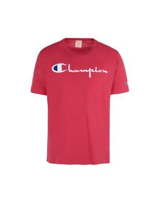 CHAMPION REVERSE WEAVE T-shirts