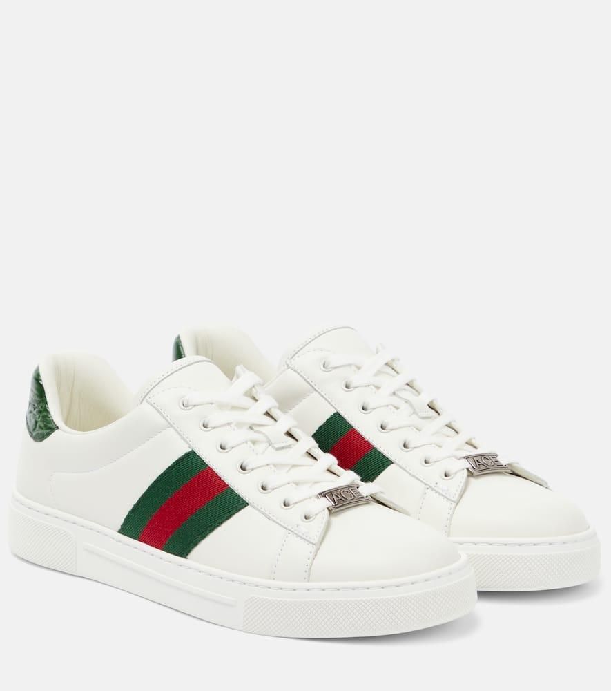 Collezione Scarpe Gucci Scarpe Donna Outlet Saldi Sneakers Gucci