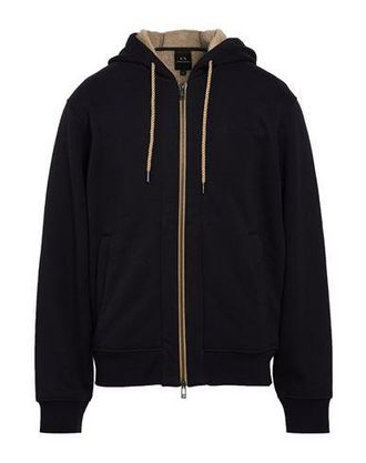 A|X Armani Exchange TOPWEAR - Sweatshirts on YOOX.COM