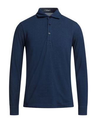 Rossopuro TOPWEAR - Polo shirts on YOOX.COM