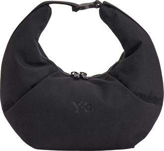 adidas x Y-3 Crescent Bag Black KS8105