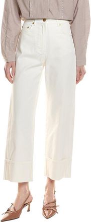 Max Mara Cervia Long Trouser
