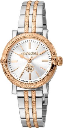 Roberto Cavalli Womens by Franck Muller Watch