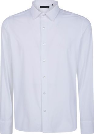 Roberto Ricci Design Shirt Open