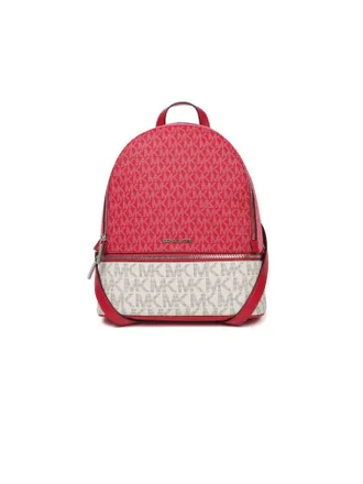 Michael Kors Rhea Medium Zip Rugzak
