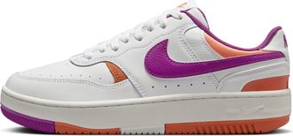 Nike (WMNS) Nike Gamma Force White Wild Mango Fuchsia DX9176-113