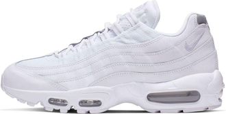 Nike Air Max 95 Essential White Silver AT9865-100