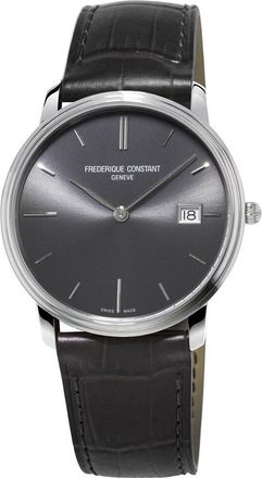 Frederique Constant Mens Watch