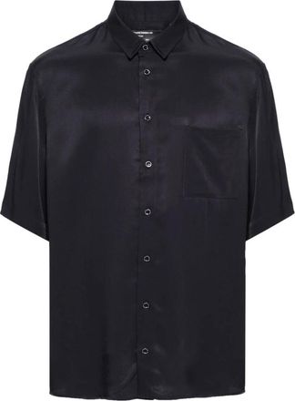 Patrizia Pepe Uomo, Magliette, Blu, S, new