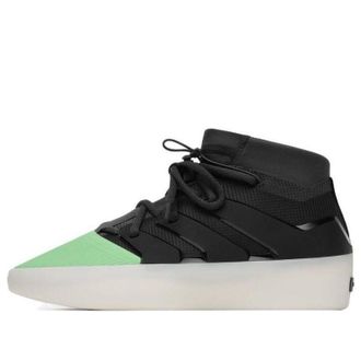 adidas Fear of God Athletics I Basketball Miami Carbon IH5908