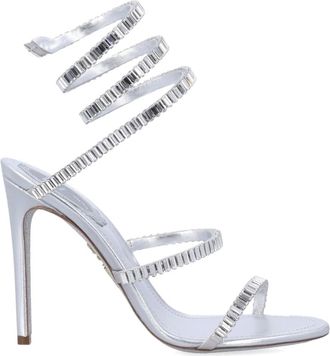 Rene Caovilla Donna, Scarpe, Grigio, 36 EU, new