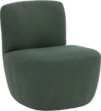 Atmosphera Atmosphera - Poltrona leone verde cedro créateur dintérieur