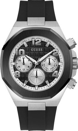 Guess Heren, Accessoires, Zwart, Maat: ONE Size