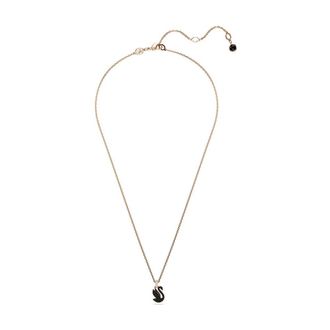 Swarovski Necklaces - Dames - Kettingen - Geel - ONE Size - Accessoires