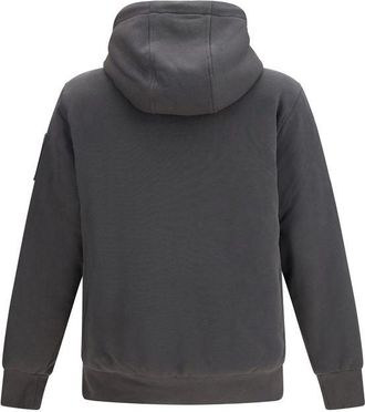 Moose Knuckles Hoodie - Gray