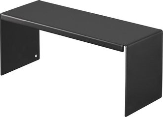 Yamazaki Home Set Of 2 Medicine Cabinet Risers