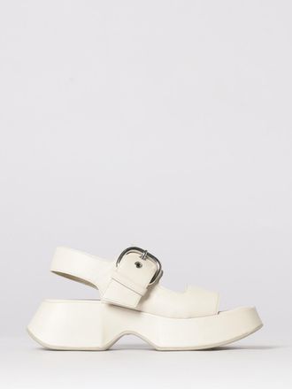 Vic Mati&eacute; Sandalo Vic Mati&eacute; in pelle