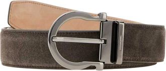 Ferragamo Hombre, Accesorios, Marr&oacute;n, Talla: 85 CM