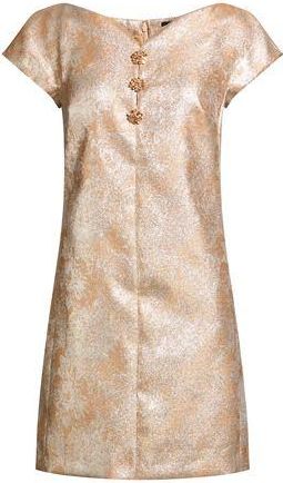 Luisa Spagnoli VESTIDOS - Minivestidos en YOOX.COM