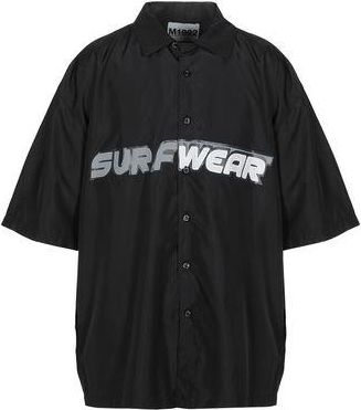 M1992 CAMISETAS Y TOPS - Camisas en YOOX.COM