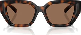 Burberry Be4472 U-zonnebril