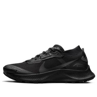 Nike (WMNS) Nike Pegasus Trail 3 GTX Triple Black DC8794-001