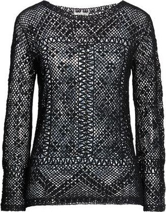 Alberta Ferretti KNITWEAR - Jumpers sur YOOX.COM