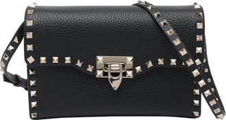 Valentino Garavani Small Rockstud Crossbody Bag