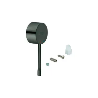 GROHE Palanca Grohe 46917 Grafito Duro Cepillado