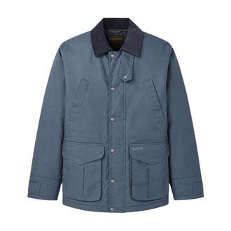 Filson Uomo, Giacche, Blu, L, new