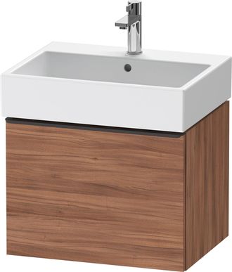 Duravit Duravit D-neo Mueble Bajo Lavabo Suspendido, 584x440x442mm, 1