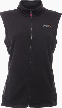 Regatta Womens Regatta Great Outdoors Womens/Ladies Outdoor Classics Sweetness II Bodywarmer - Black - Size: 10