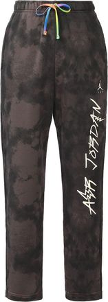 Nike Jordan Air Jordan x J Balvin Tie Dye Sweatpant Dark Grey DR2961-029