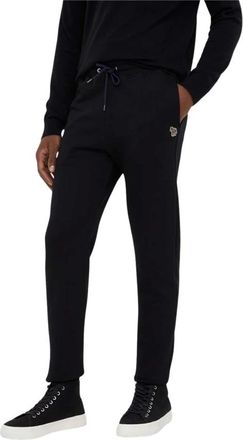 Paul Smith Uomo, Pantaloni, Nero, S, new