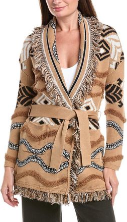 Hale Bob Harmoni Cardigan