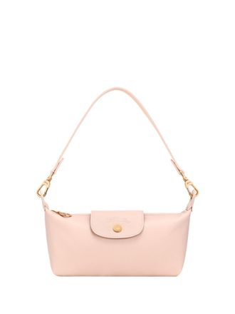 Longchamp Le Pliage Xtra Bow Small Crossbody Bag