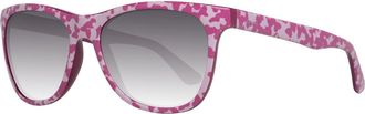 Joules JS7047 PORTMEIRION 234 Womens Sunglasses Pink Size 54