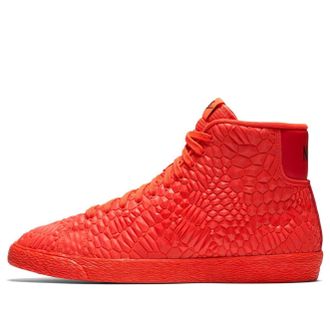 Nike (WMNS) Nike Blazer Mid DMB Bright Crimson 807455-600