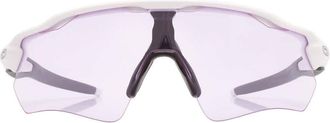 Oakley Radar EV Path Prizm Low Light Shield Mens Sunglasses OO9208 9208E5 138