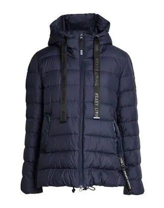 Montereggi Point COATS & JACKETS - Puffers on YOOX.COM