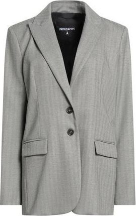 Patrizia Pepe Blazers