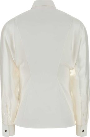 Versace Shirt - White